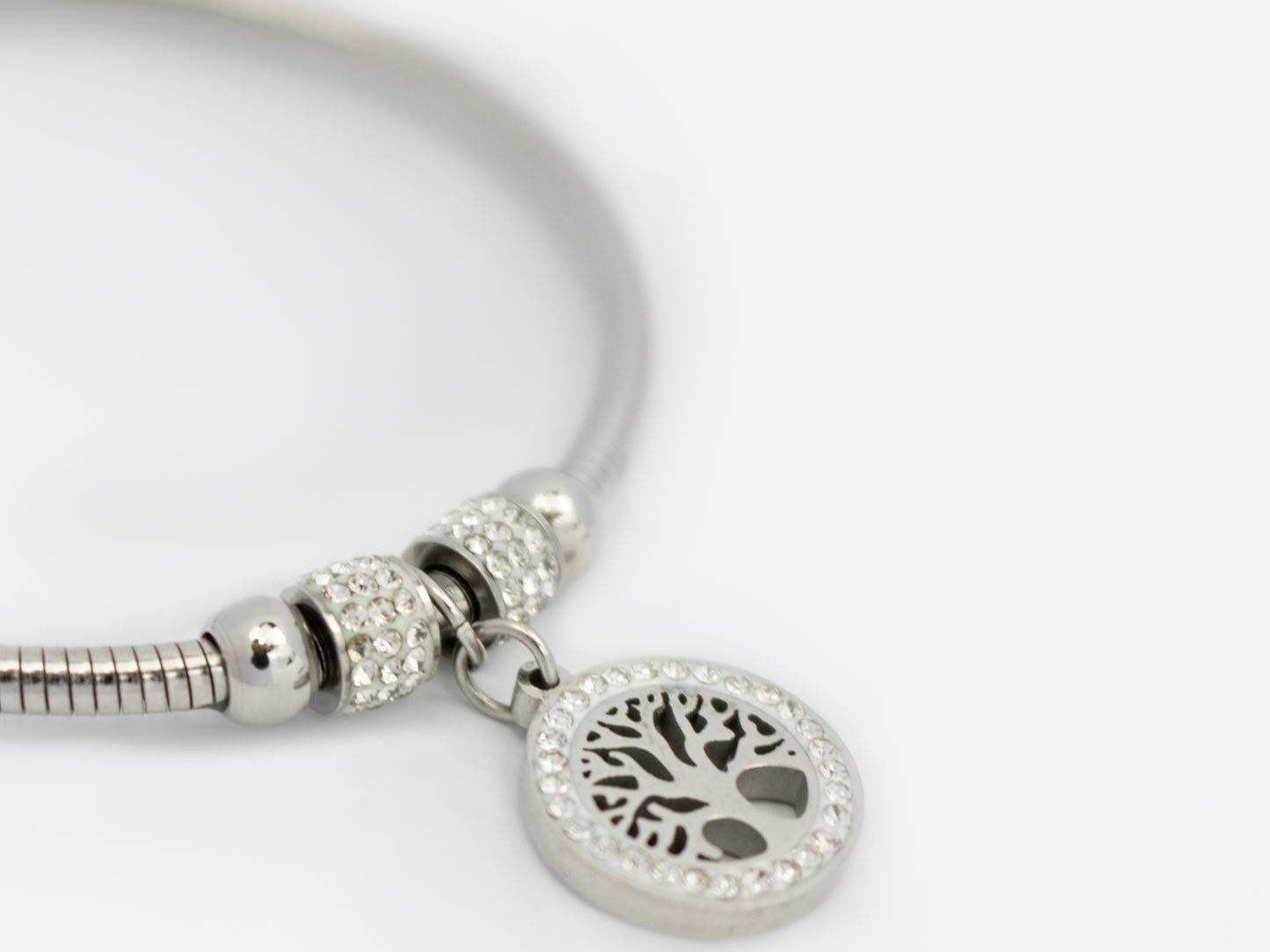 LOVE TREE | ICEY BRACELET