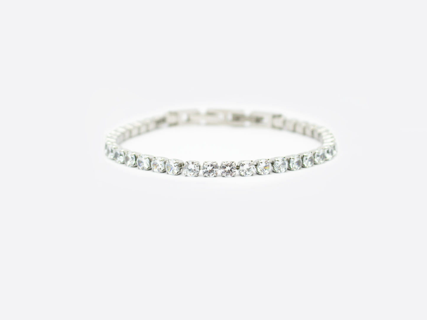 TENNIS BRACELET | FULL ICE