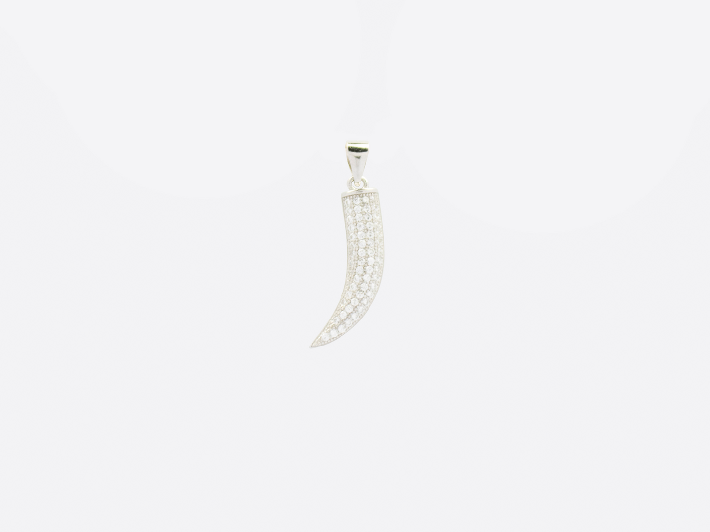 TEETH STONED | PENDANT