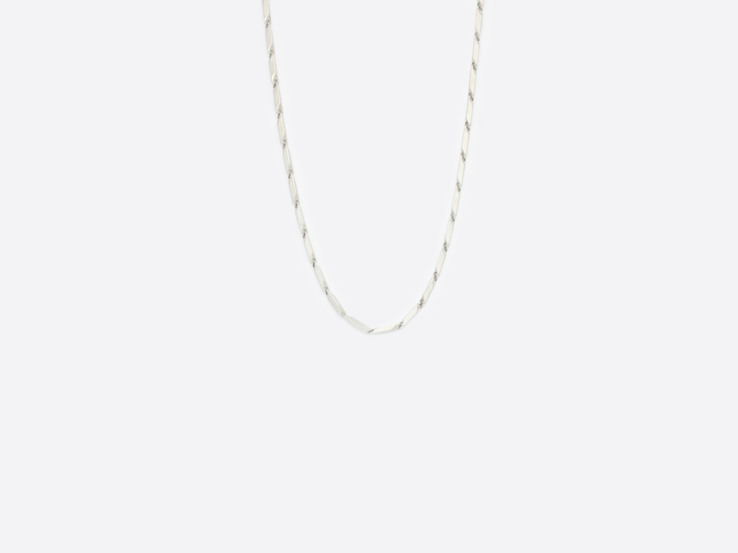 VINTAGE LINK | 18K
