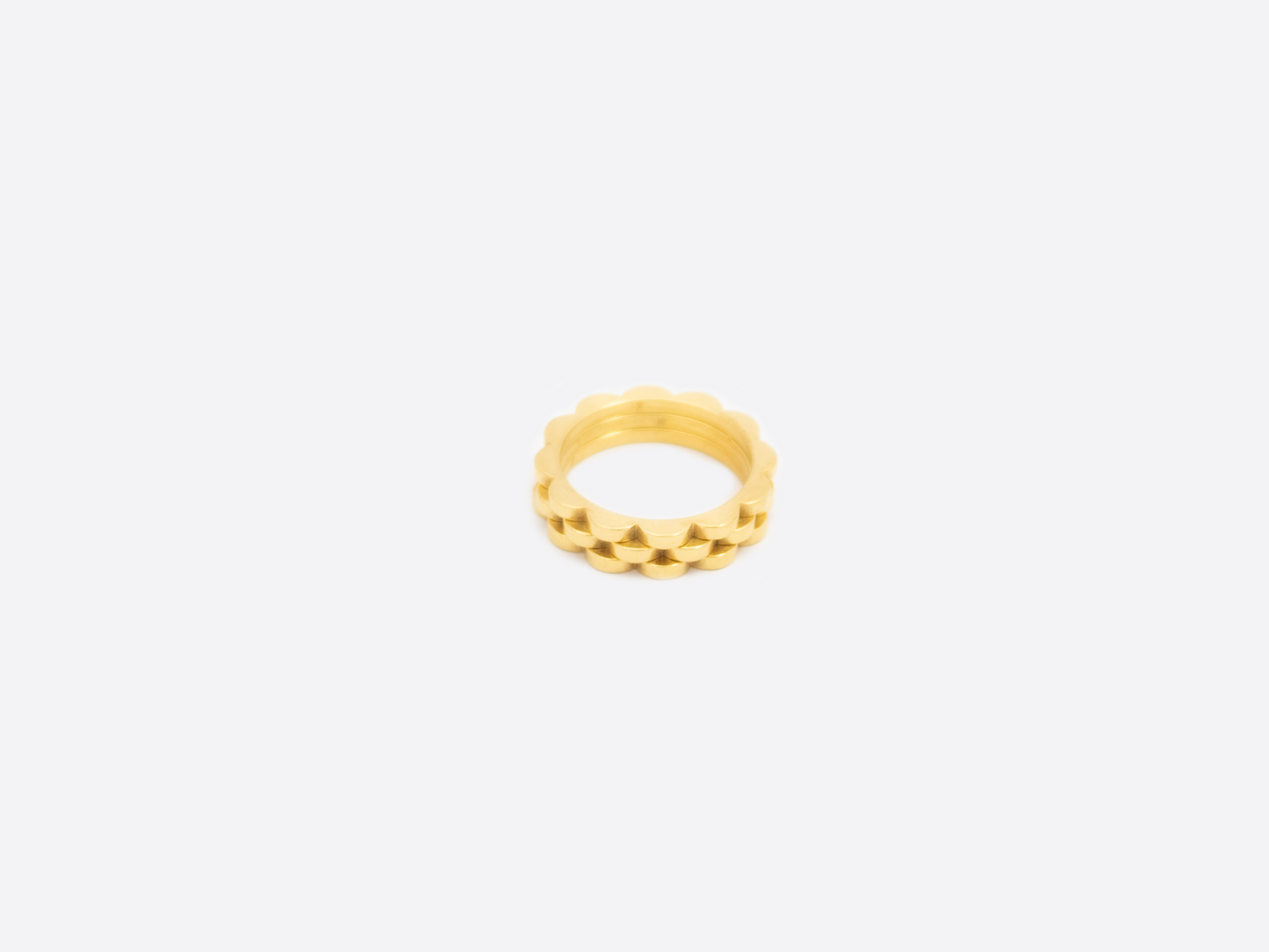 LINK RINGS