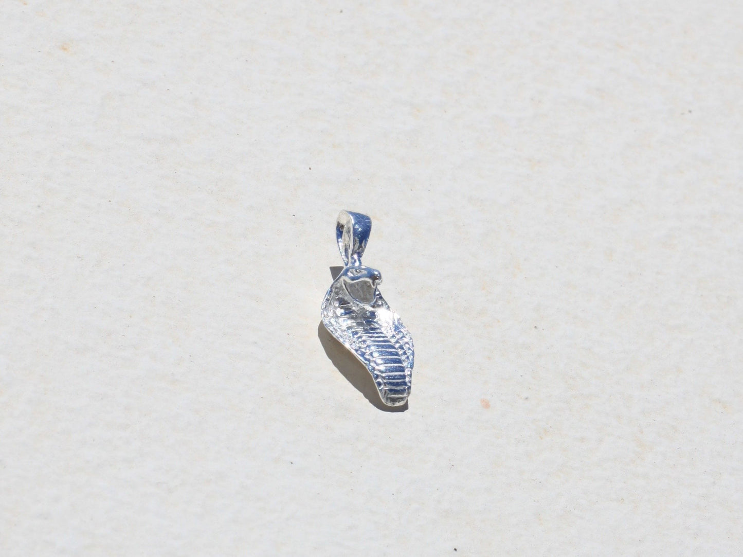 KING COBRA | PENDANT 925 SILVER