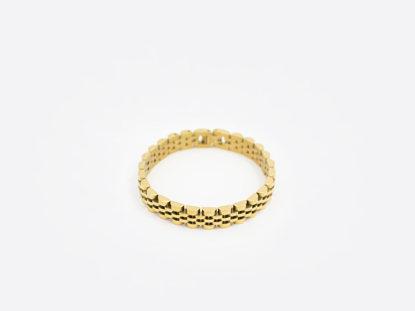MAILLON LINK BRACELET | PRESIDENTIAL