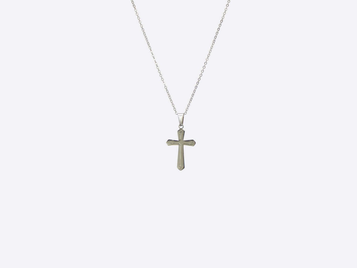 DOUBLE CROSS