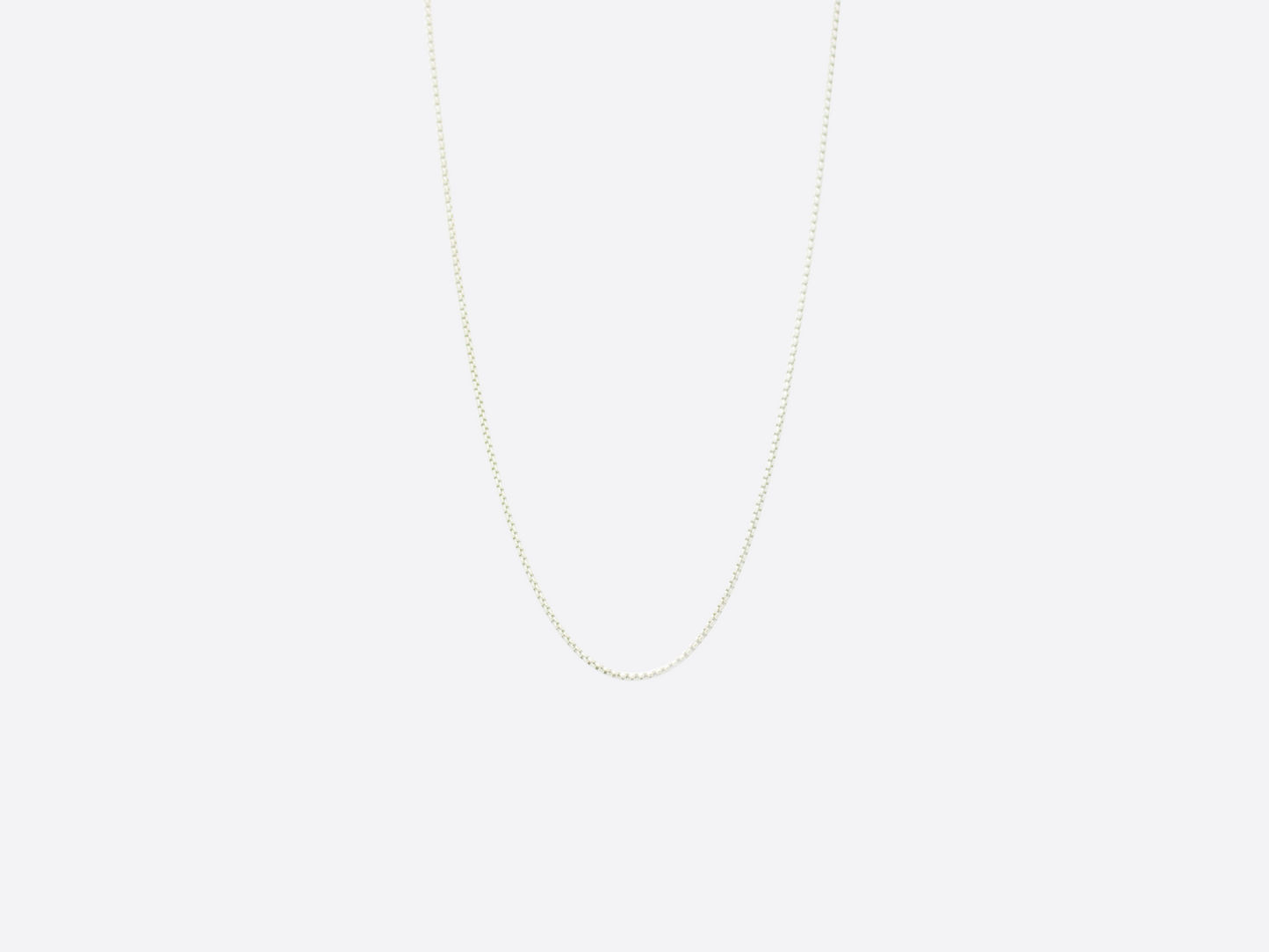 ROLO CHAIN | 2,5MM