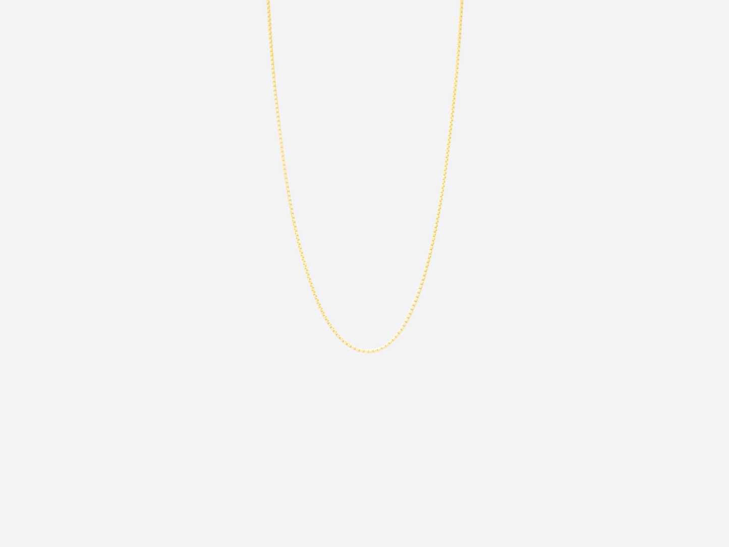 ROLO CHAIN | 2,5MM