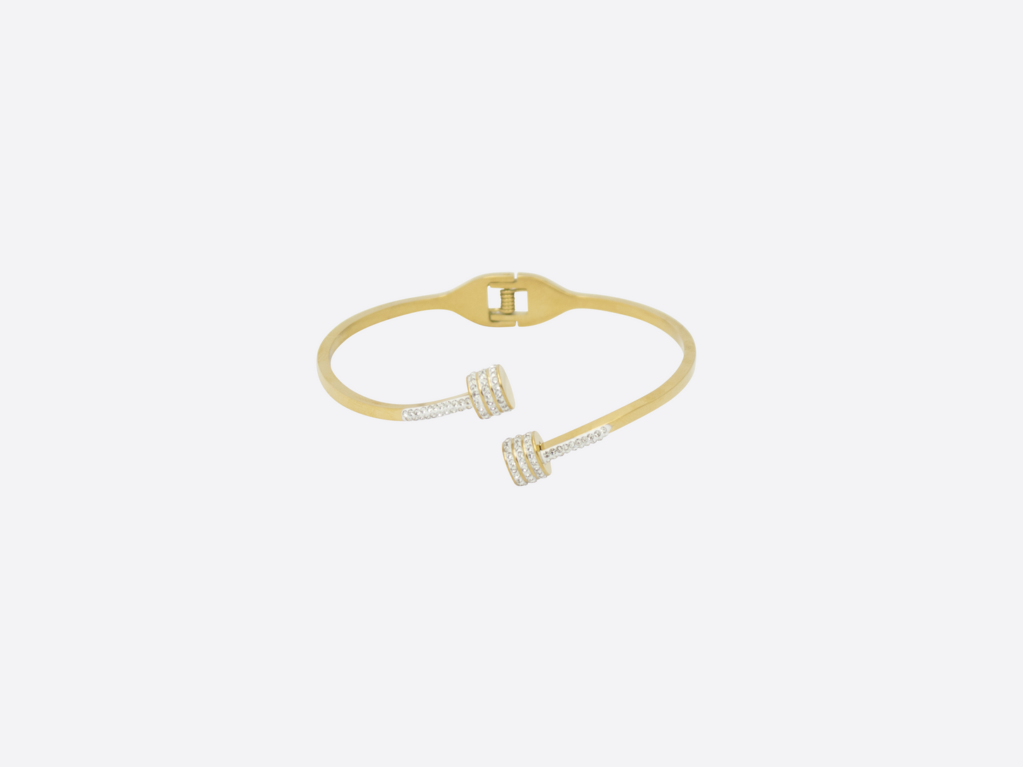 ICEY BRACELET | SPIKEY