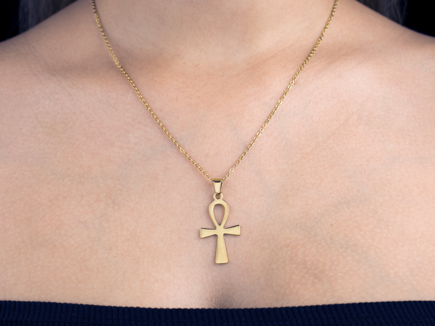 EGYPTIAN ANKH
