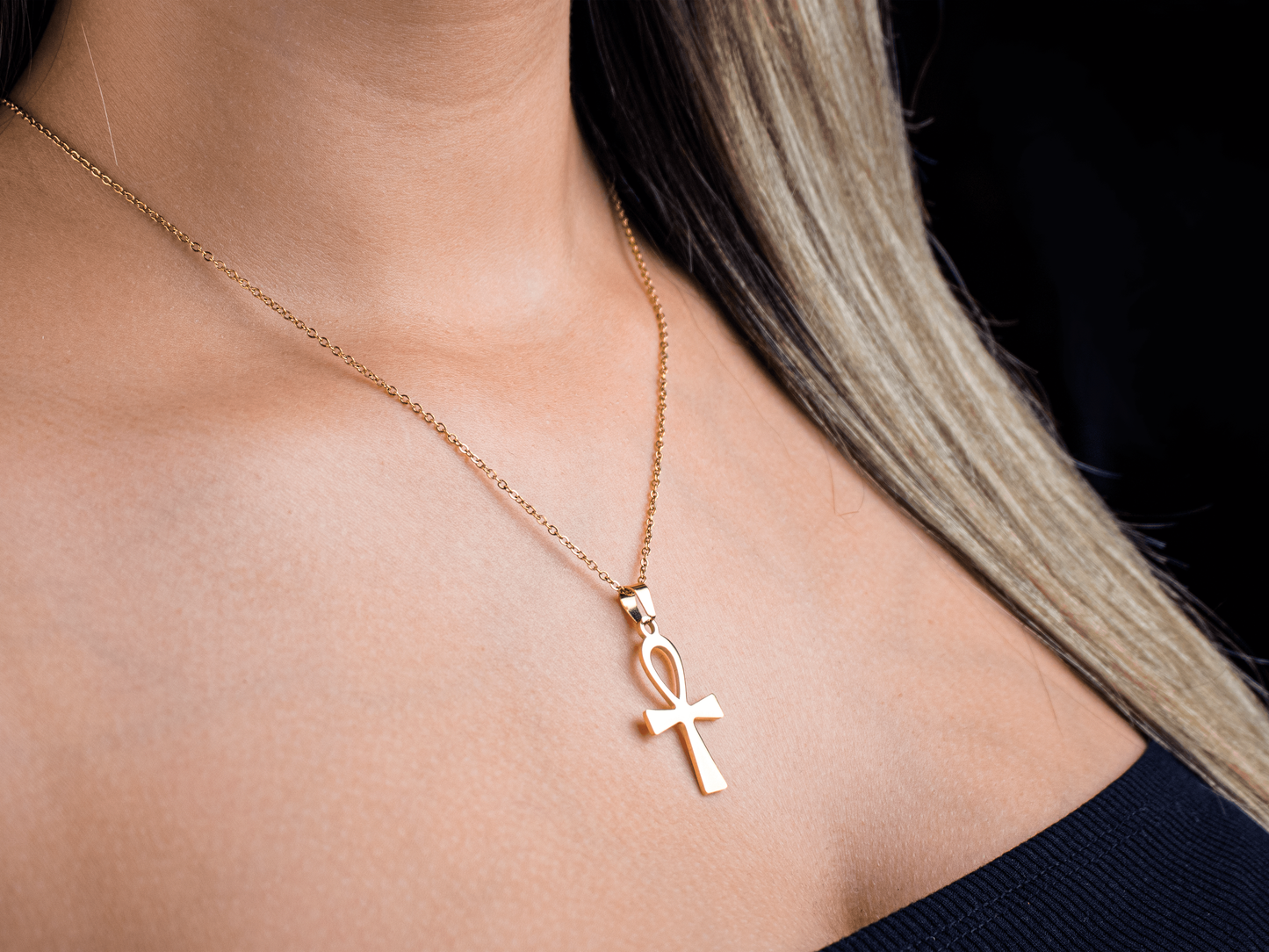 EGYPTIAN ANKH