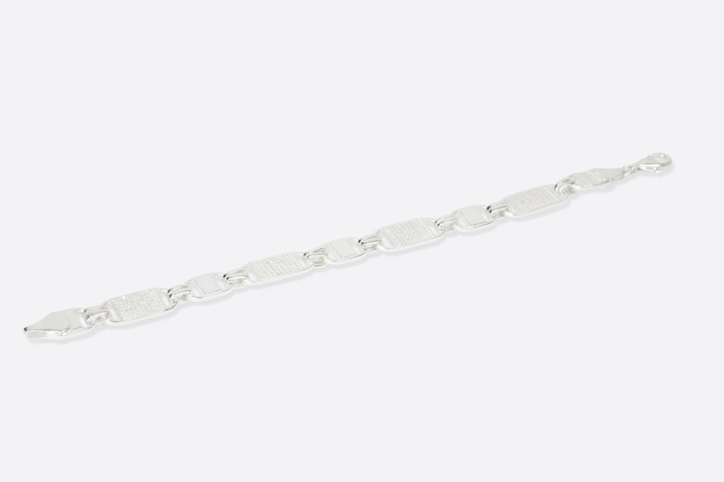 KINGSLEY BRACELET | 925 SILVER MAGNUM
