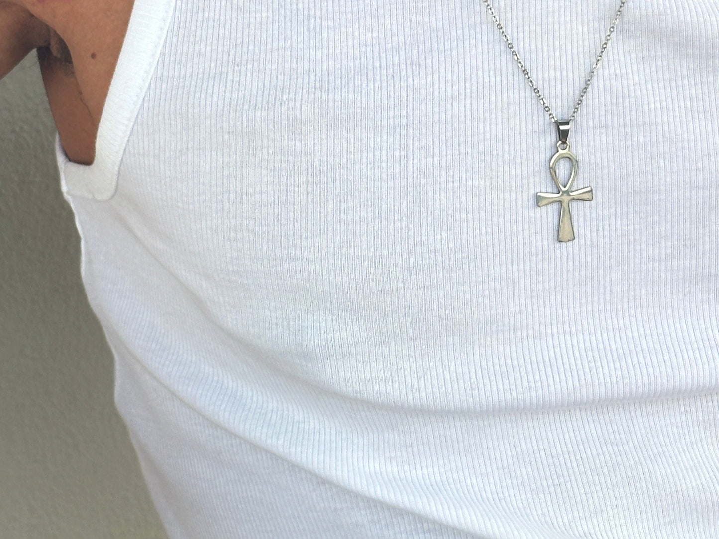 EGYPTIAN ANKH