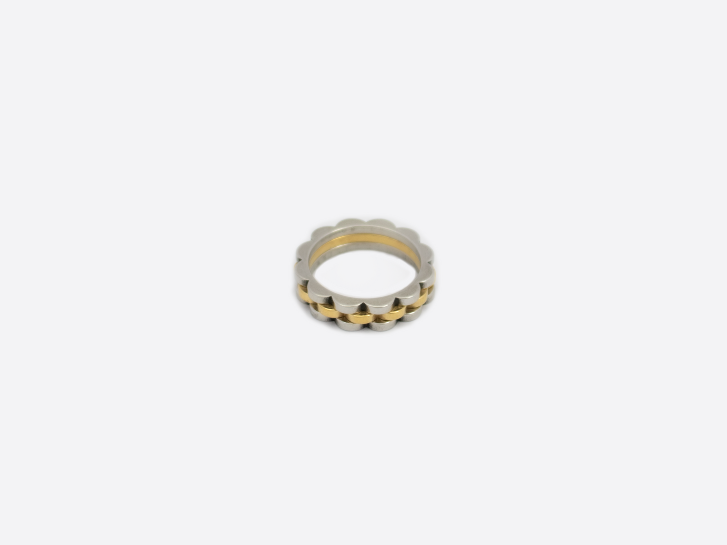 LINK RINGS