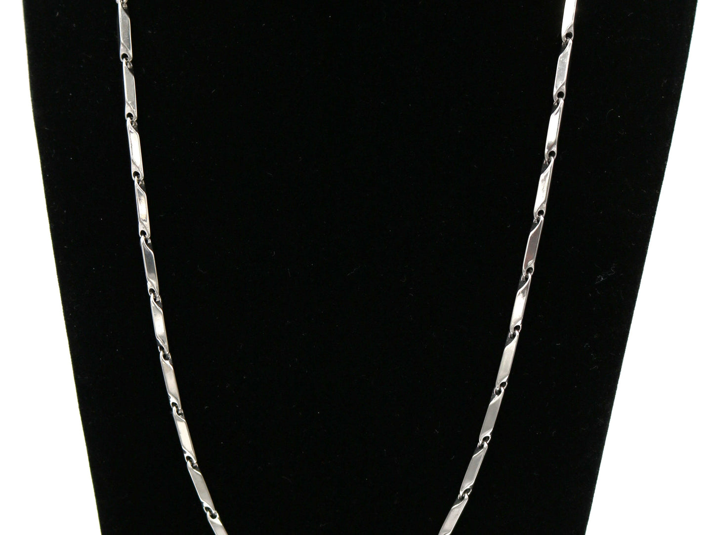 VINTAGE LINK | 18K