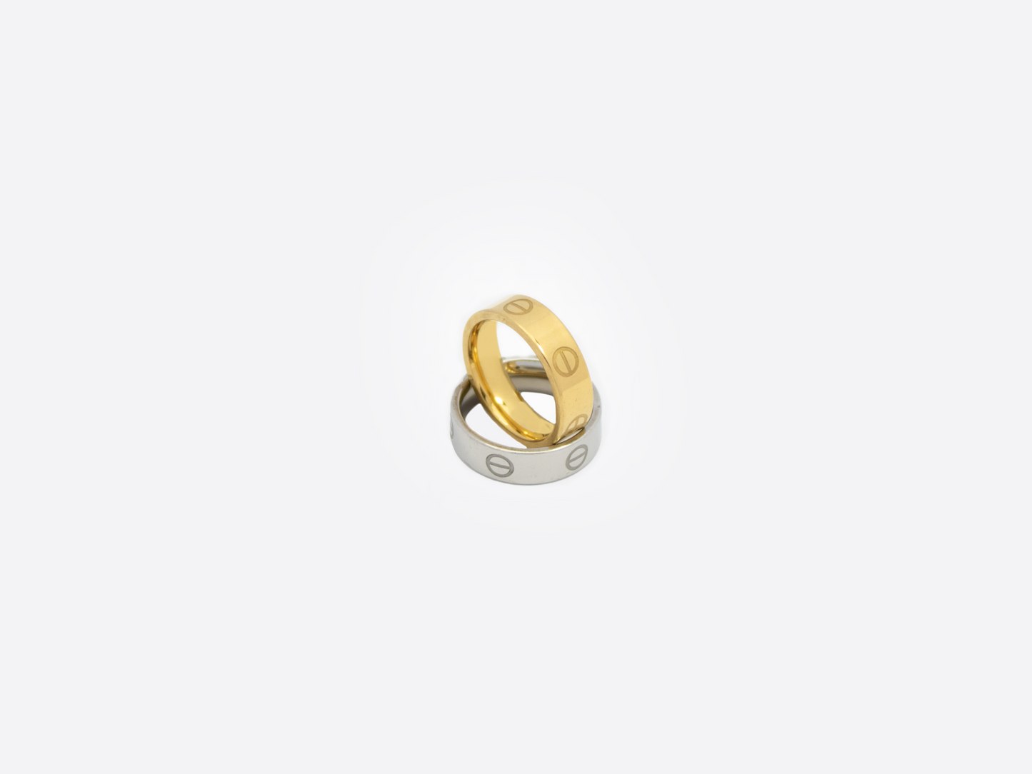 LOVE RING 'SANTO'