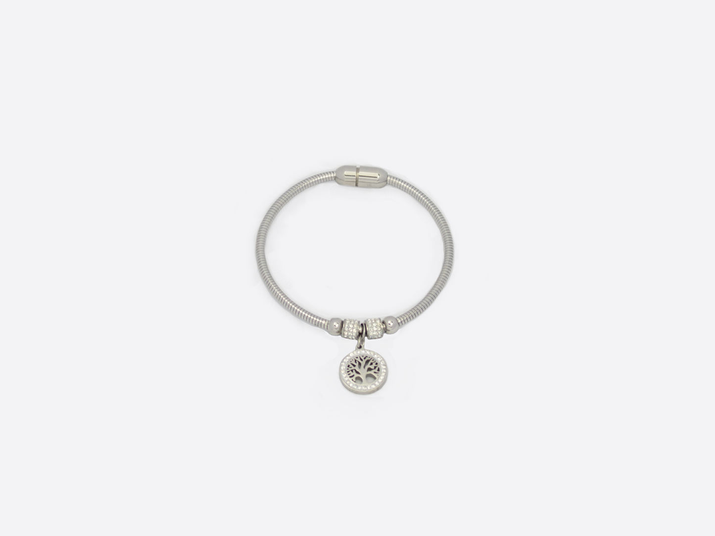 LOVE TREE | ICEY BRACELET