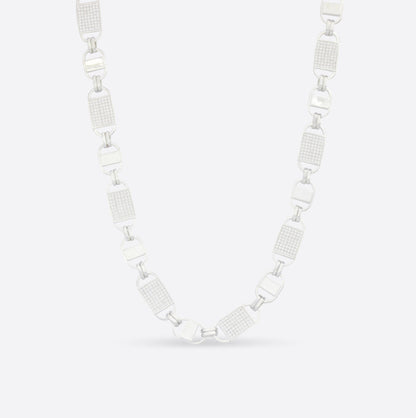 KINGSLEY CHAIN | 925 SILVER ICEY