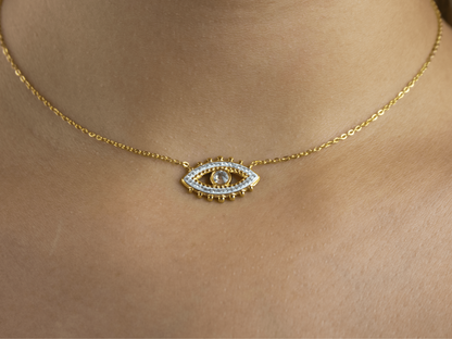 ICEY EYE