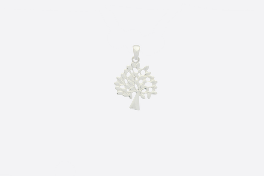 LOVE-TREE 925 SILVER