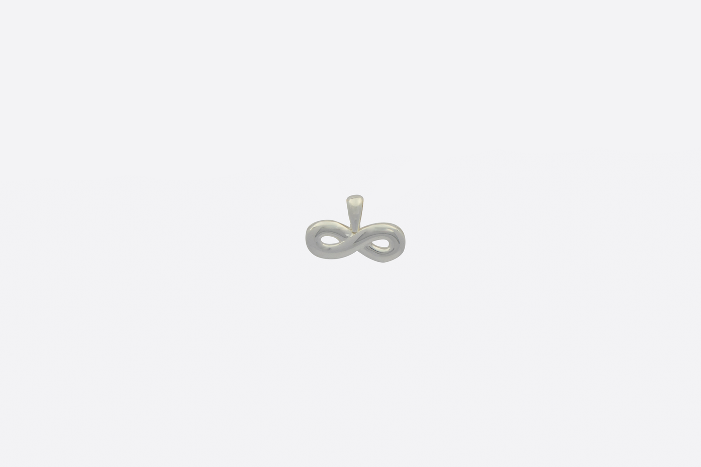LOVE INFINITY 925 Silver