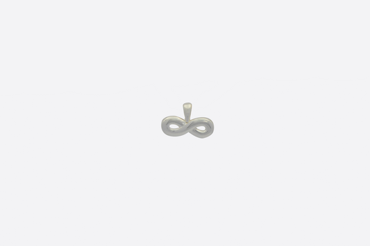 LOVE INFINITY 925 Silver
