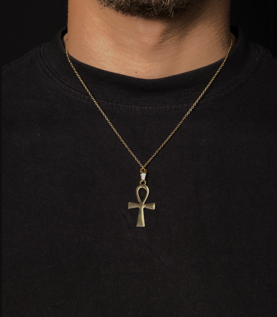 EGYPTIAN ANKH