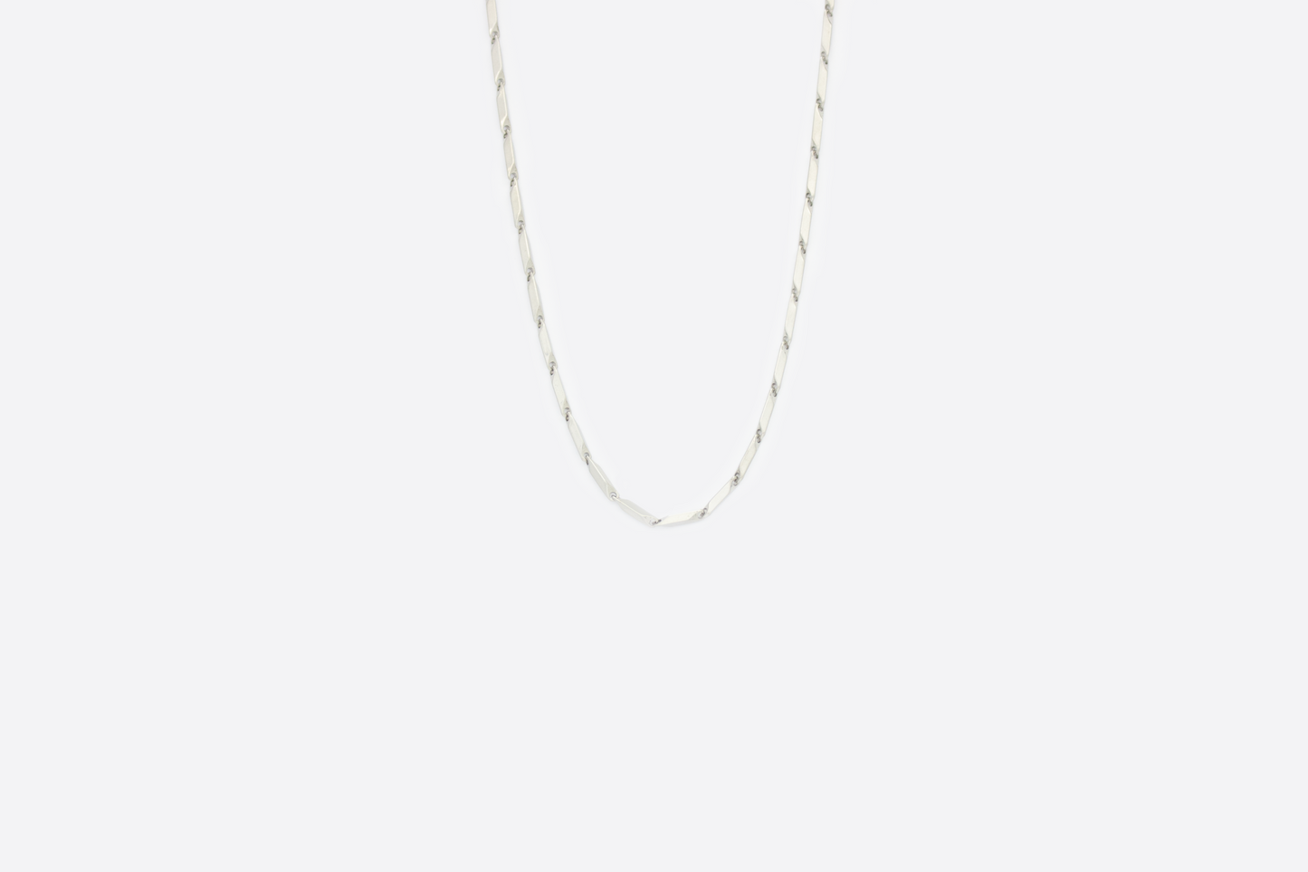 VINTAGE LINK 18K GOLD