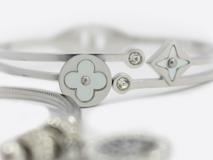LA GRANDE MADEMOISELLE | BRACELET