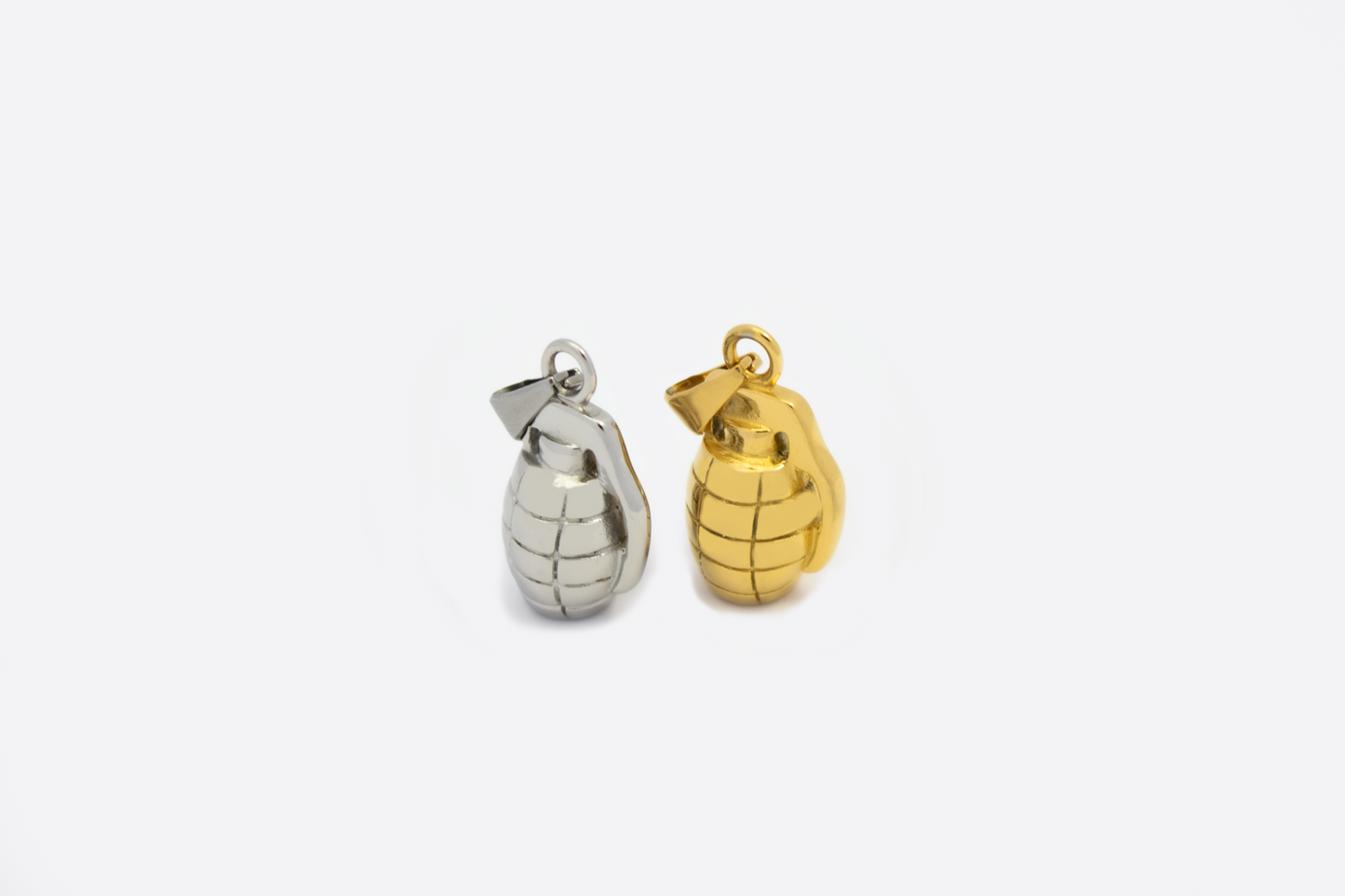 GRENADES