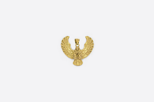 SOARING EAGLE