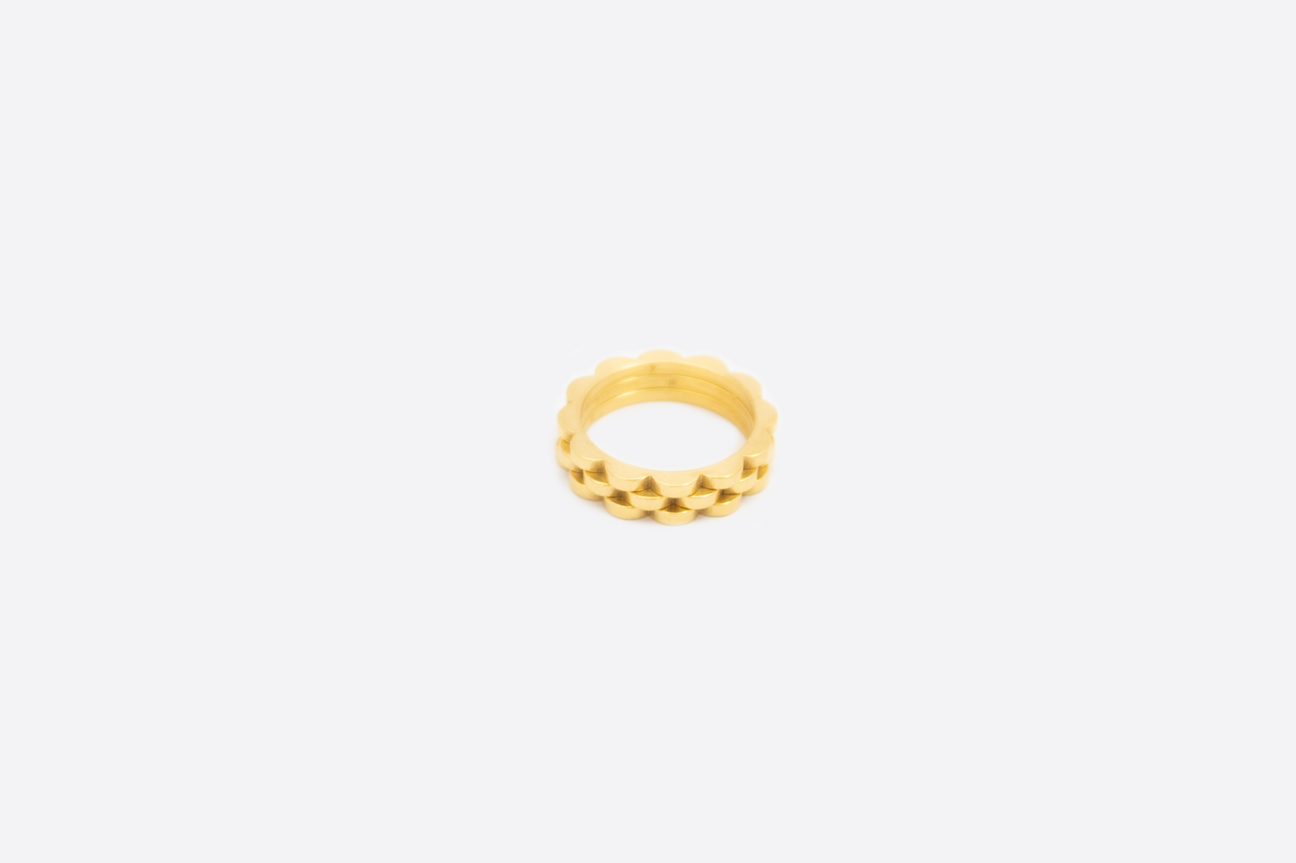 LINK RINGS