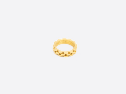 LINK RINGS