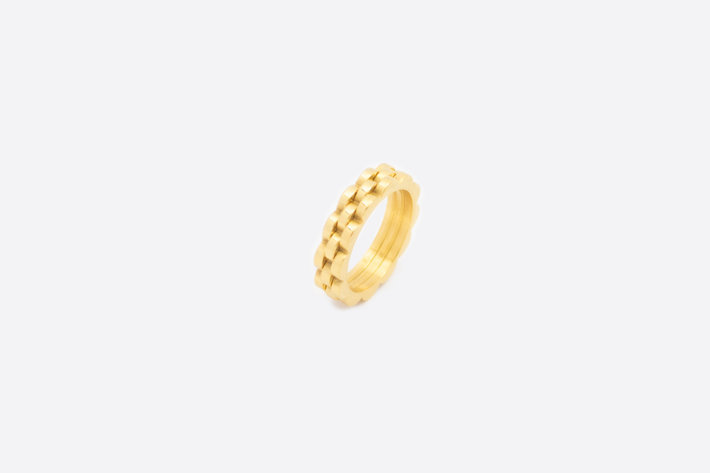 LINK RINGS