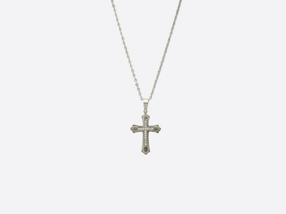 CHRISTIAN CROSS | ICEY