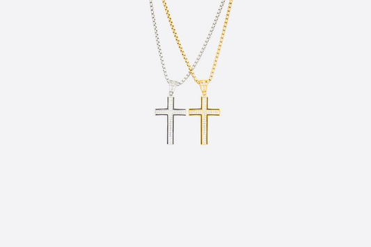 HIPHOP CROSS - ICEY