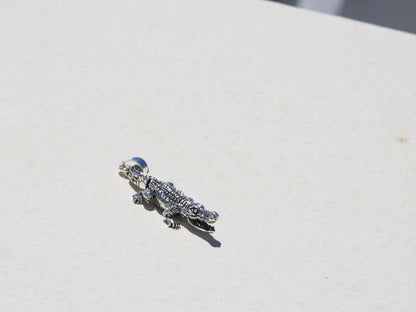 CROCODILE |  Flexibele Pendant
