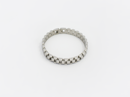 MAILLON LINK BRACELET: HERITAGE