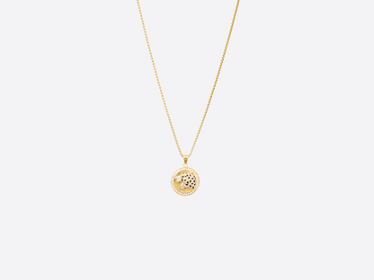 ROARING JAGUAR - ICEY CHAIN