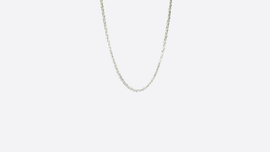 KING CHAIN STAINLESS STEEL