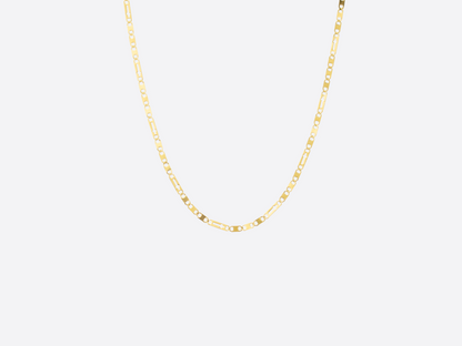 CROSS CHAIN | FLAT
