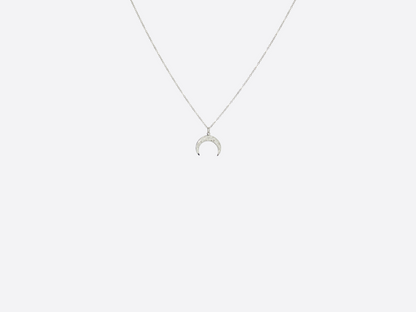 LUNAR FROST | NECKLACE
