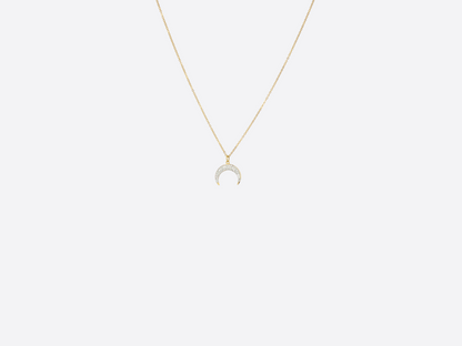 LUNAR FROST | NECKLACE