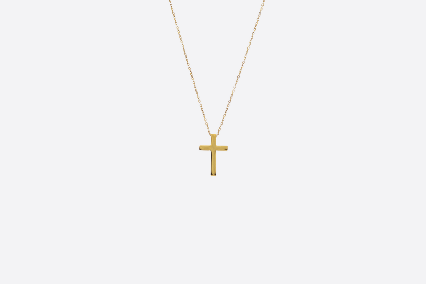 FINE CROSS