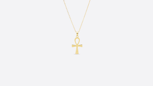 EGYPTISCHE ANKH