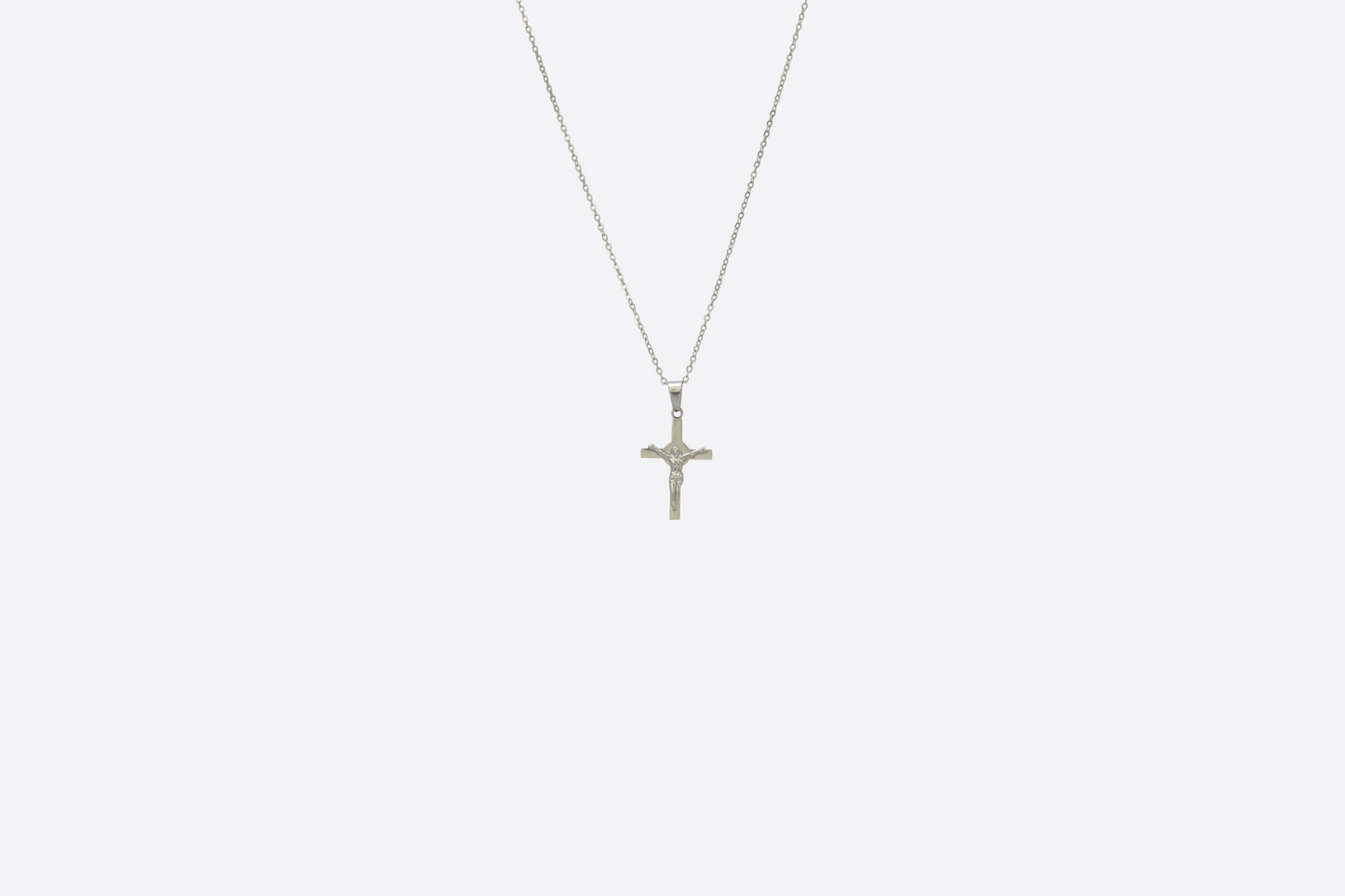 JEZUS CROSS