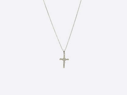 JEZUS CROSS