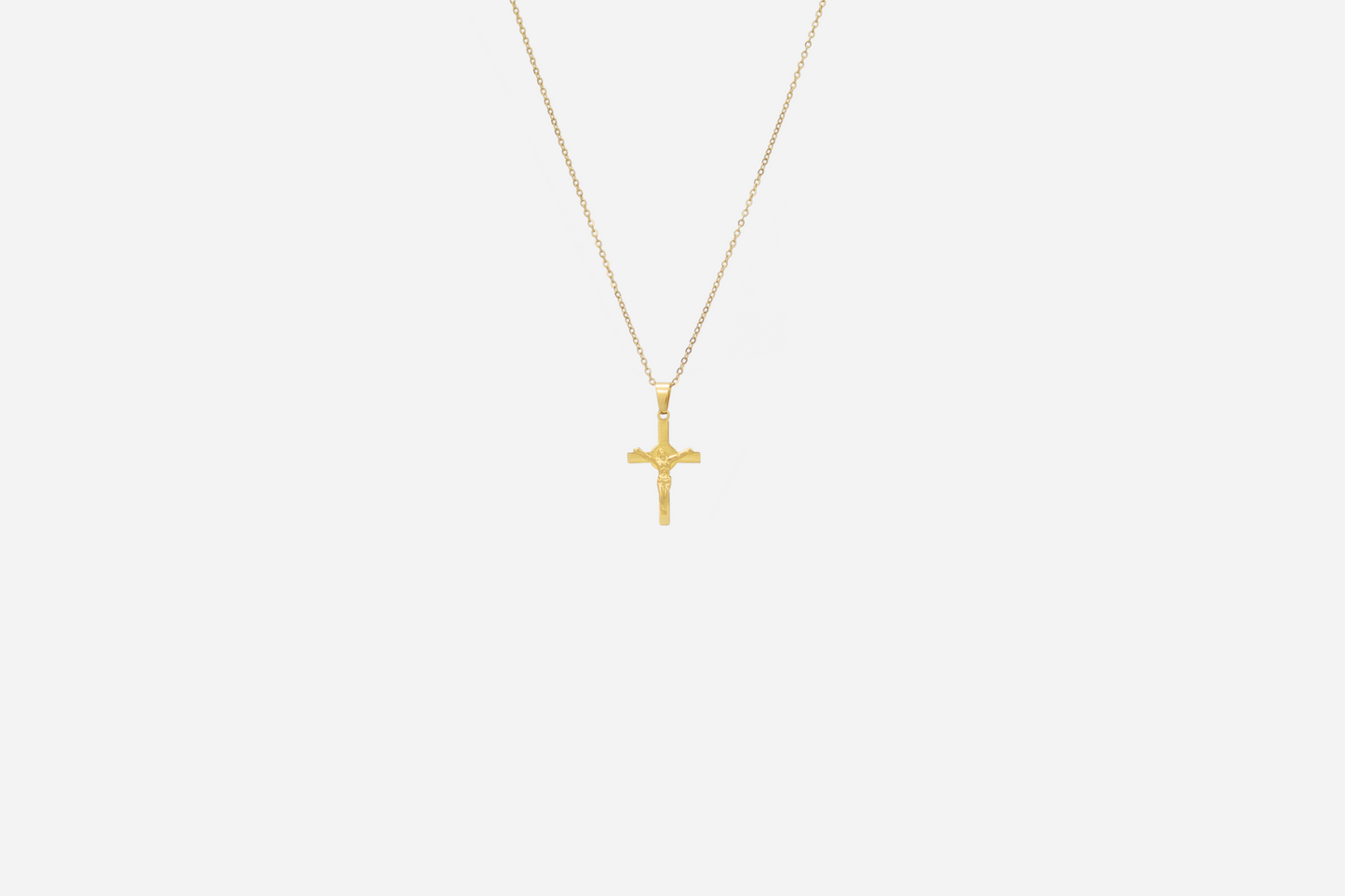 JEZUS CROSS