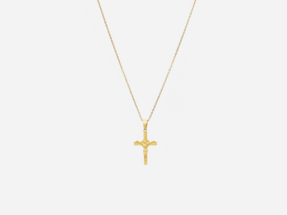JEZUS CROSS