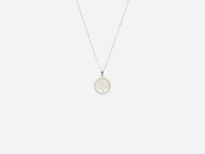 LOVE TREE | ICEY NECKLACE