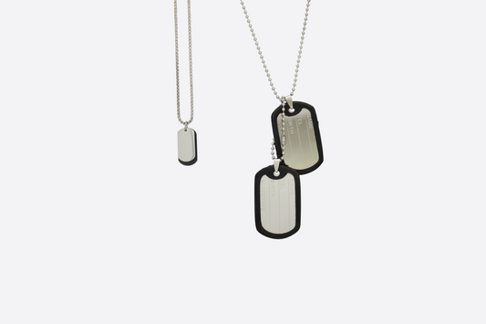 SOLDIER TAG