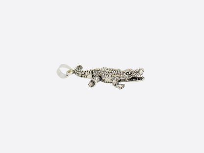 CROCODILE |  Flexibele Pendant